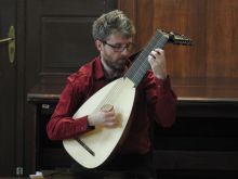 Miniatura zdjęcia: Przedsionek Raju w międzyrzeckim ratuszu