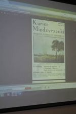 Miniatura zdjęcia: Promocja albumów pt.”Kronika siedemdziesięciolecia” 13