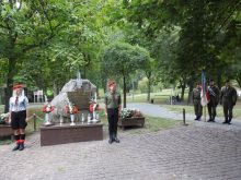 Miniatura zdjęcia: 79. rocznica wybuchu II wojny światowej