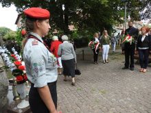 Miniatura zdjęcia: 79. rocznica wybuchu II wojny światowej