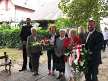 Miniatura zdjęcia: 79. rocznica wybuchu II wojny światowej