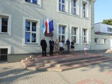 Miniatura zdjęcia: Inauguracja roku szkolnego 2018/2019 w międzyrzeckich szkołach