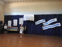 Miniatura zdjęcia: Inauguracja roku szkolnego 2018/2019 w międzyrzeckich szkołach