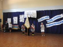 Miniatura zdjęcia: Inauguracja roku szkolnego 2018/2019 w międzyrzeckich szkołach