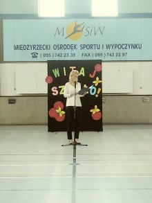 Miniatura zdjęcia: Inauguracja roku szkolnego 2018/2019 w międzyrzeckich szkołach