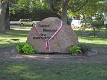 Miniatura zdjęcia: Dzień Pioniera Ziemi Międzyrzeckiej