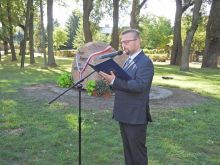 Miniatura zdjęcia: Dzień Pioniera Ziemi Międzyrzeckiej