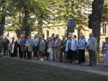 Miniatura zdjęcia: Dzień Pioniera Ziemi Międzyrzeckiej