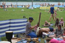 Miniatura zdjęcia: Moc atrakcji na OW Głębokie