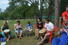 Miniatura zdjęcia: Moc atrakcji na OW Głębokie