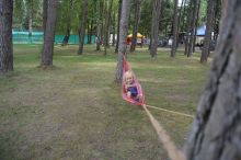 Miniatura zdjęcia: Moc atrakcji na OW Głębokie