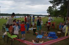 Miniatura zdjęcia: Moc atrakcji na OW Głębokie