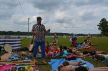 Miniatura zdjęcia: Moc atrakcji na OW Głębokie