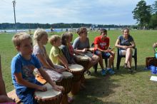 Miniatura zdjęcia: Moc atrakcji na OW Głębokie