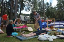 Miniatura zdjęcia: Moc atrakcji na OW Głębokie