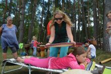 Miniatura zdjęcia: Moc atrakcji na OW Głębokie