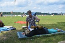 Miniatura zdjęcia: Moc atrakcji na OW Głębokie