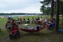 Miniatura zdjęcia: Moc atrakcji na OW Głębokie