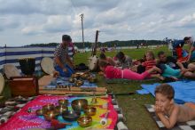 Miniatura zdjęcia: Moc atrakcji na OW Głębokie