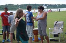 Miniatura zdjęcia: Moc atrakcji na OW Głębokie