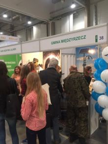 Miniatura zdjęcia: Za nami łódzkie targi turystyczne Na Styku Kultur