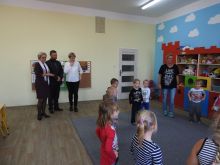 Miniatura zdjęcia: Dzień Edukacji Narodowej w gminie Międzyrzecz