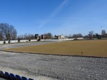 Miniatura zdjęcia: Remont i przebudowa Stadionu Miejskiego w Międzyrzeczu