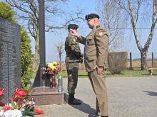 Miniatura zdjęcia: 78. rocznica Zbrodni Katyńskiej i 8. rocznica katastrofy smoleńskiej