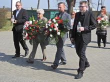 Miniatura zdjęcia: 78. rocznica Zbrodni Katyńskiej i 8. rocznica katastrofy smoleńskiej