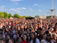 Miniatura zdjęcia: Święto Między Rzekami 2018