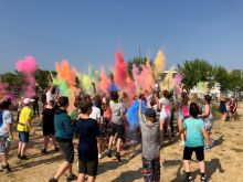 Miniatura zdjęcia: Gminny Dzień Dziecka 2018