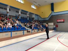 Miniatura zdjęcia: Gminny Dzień Dziecka 2018