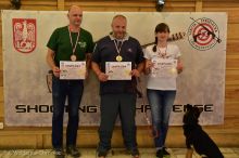 Miniatura zdjęcia: Finał Schooting Challenge