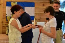 Miniatura zdjęcia: Finał Schooting Challenge