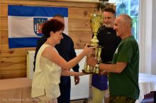 Miniatura zdjęcia: Finał Schooting Challenge