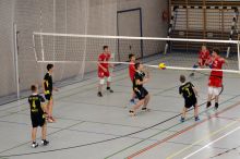 Miniatura zdjęcia: II Ogólnopolski Turniej Minipiłki Siatkowej "Czwórek" Chłopców im. Bogusława Kowalika