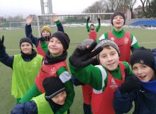 Miniatura zdjęcia: Sparing-1