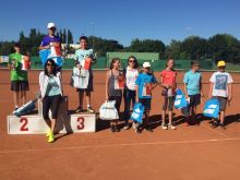 Miniatura zdjęcia: US OPEN – gra o smak międzyrzeckiego sukcesu, czyli ostatni akt Wielkiego Szlemika 2016