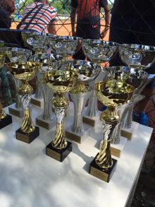 Miniatura zdjęcia: US OPEN – gra o smak międzyrzeckiego sukcesu, czyli ostatni akt Wielkiego Szlemika 2016