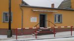 Miniatura zdjęcia: Rozbudowa i przebudowa budynku sali-świetlicy wiejskiej w miejscowości Bukowiec - Gmina Międzyrzecz 1
