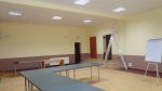 Miniatura zdjęcia: Rozbudowa i przebudowa budynku sali-świetlicy wiejskiej w miejscowości Bukowiec - Gmina Międzyrzecz 6